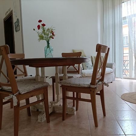 Appartamento: La Maison Verte Napels Buitenkant foto