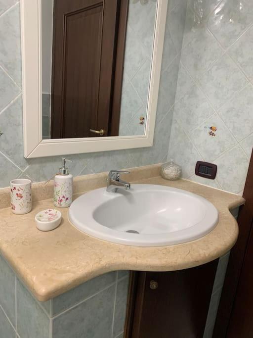 Appartamento: La Maison Verte Napels Buitenkant foto