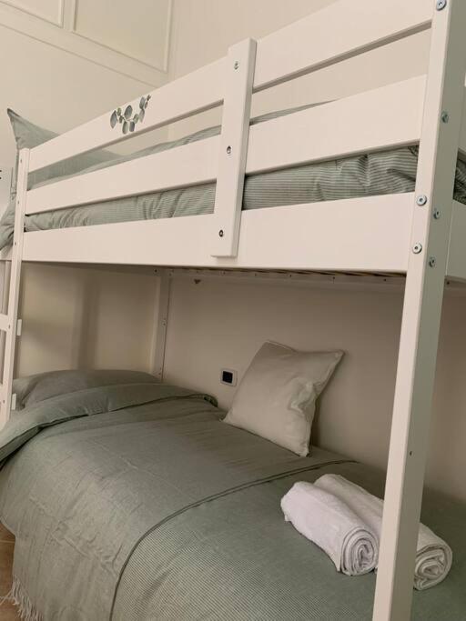 Appartamento: La Maison Verte Napels Buitenkant foto