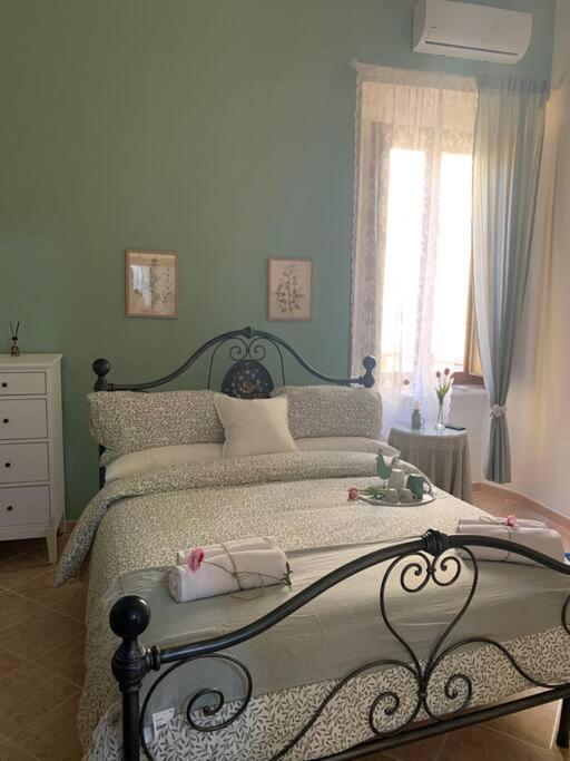 Appartamento: La Maison Verte Napels Buitenkant foto