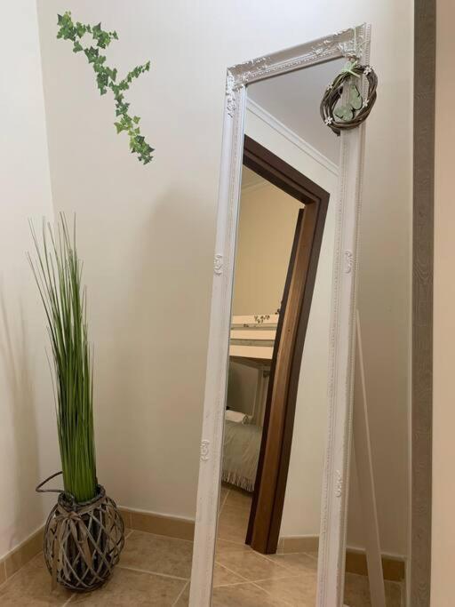 Appartamento: La Maison Verte Napels Buitenkant foto